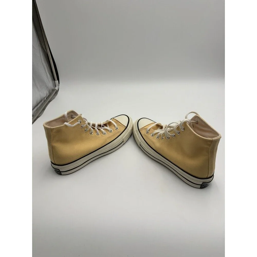 Converse classic high